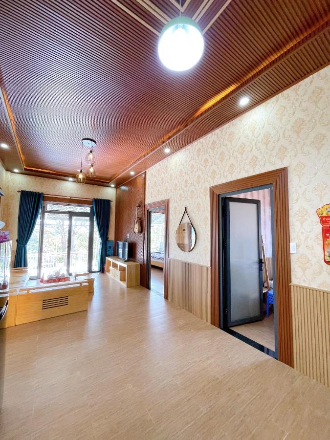 Cam Tu Villa Đà Lạt Extérieur photo