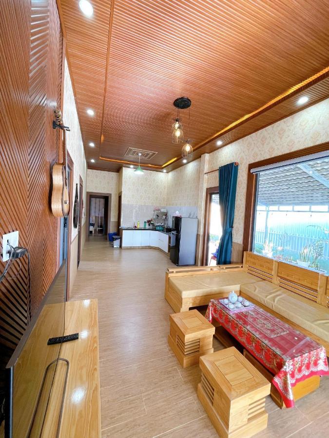 Cam Tu Villa Đà Lạt Extérieur photo