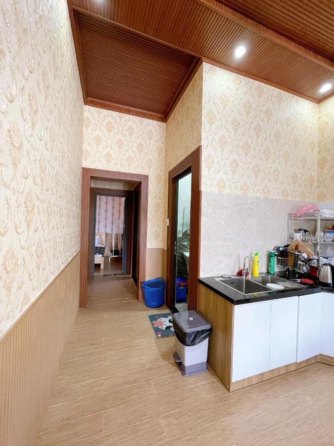 Cam Tu Villa Đà Lạt Extérieur photo