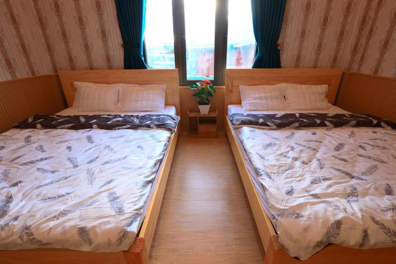 Cam Tu Villa Đà Lạt Extérieur photo