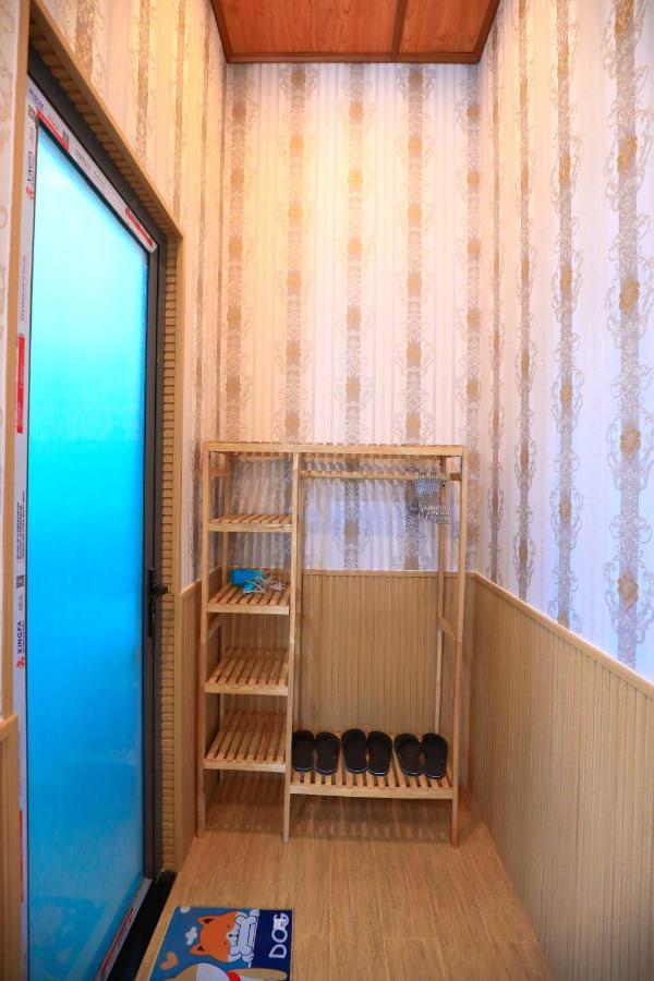 Cam Tu Villa Đà Lạt Extérieur photo