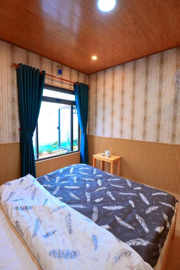 Cam Tu Villa Đà Lạt Extérieur photo